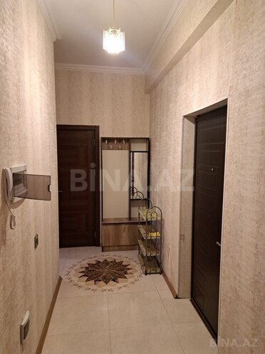 Сдаётся 2-комн. новостройка 64 м², photo 8 from 11