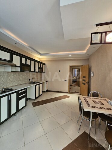 Satılır 3 otaqlı yeni tikili 120 m², Masazır q., photo 5 from 15