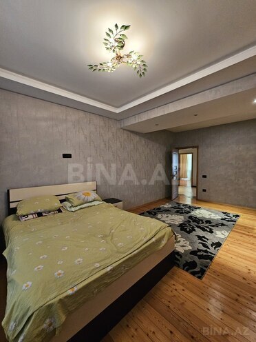 Satılır 3 otaqlı yeni tikili 120 m², Masazır q., photo 6 from 15