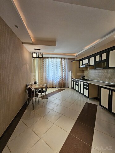 Satılır 3 otaqlı yeni tikili 120 m², Masazır q., photo 4 from 15
