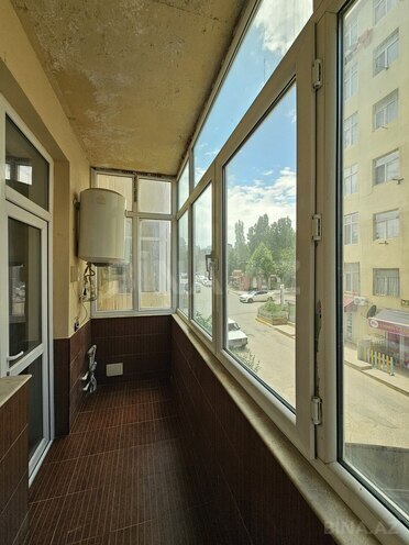 Satılır 3 otaqlı yeni tikili 120 m², Masazır q., photo 12 from 15