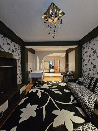 Satılır 3 otaqlı yeni tikili 120 m², Masazır q., photo 3 from 15