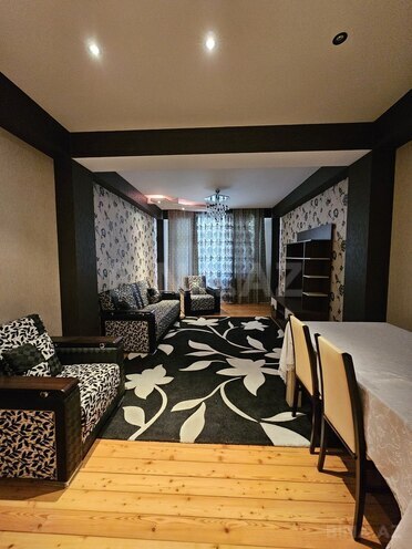 Satılır 3 otaqlı yeni tikili 120 m², Masazır q., photo 1 from 15