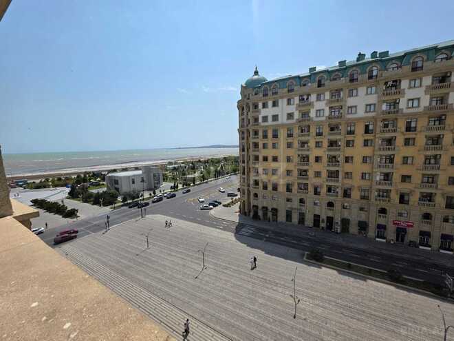 İcarəyə verilir 2 otaqlı yeni tikili 60 m², photo 1 from 15