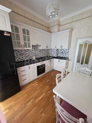 İcarəyə verilir 2 otaqlı yeni tikili 60 m², photo 4 from 15