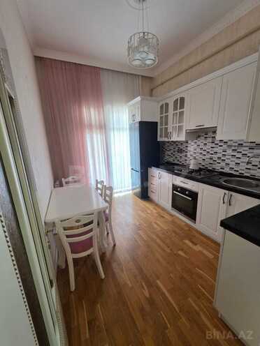 İcarəyə verilir 2 otaqlı yeni tikili 60 m², photo 3 from 15