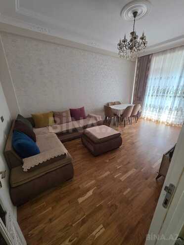 İcarəyə verilir 2 otaqlı yeni tikili 60 m², photo 7 from 15