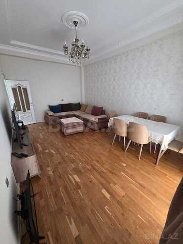İcarəyə verilir 2 otaqlı yeni tikili 60 m², photo 6 from 15