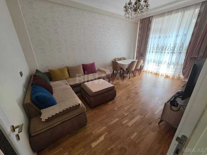 İcarəyə verilir 2 otaqlı yeni tikili 60 m², photo 14 from 15