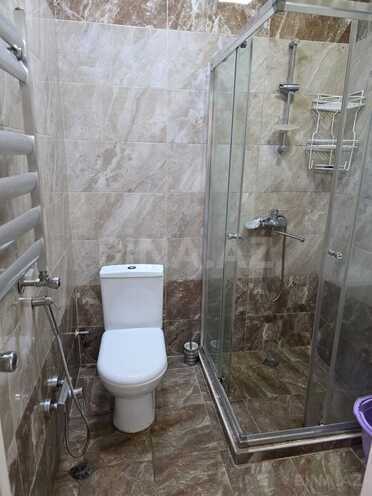 İcarəyə verilir 2 otaqlı yeni tikili 60 m², photo 10 from 15