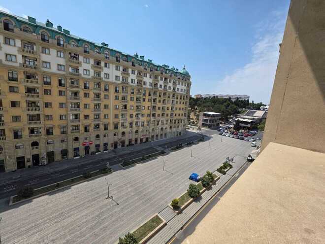 İcarəyə verilir 2 otaqlı yeni tikili 60 m², photo 8 from 15