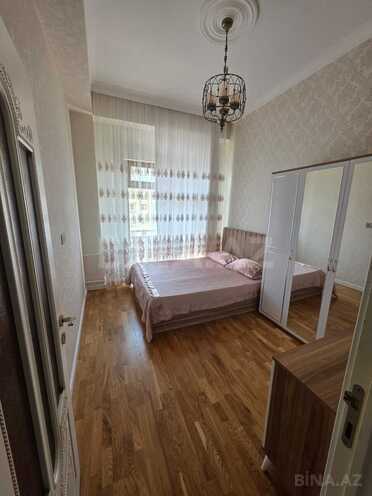 İcarəyə verilir 2 otaqlı yeni tikili 60 m², photo 11 from 15