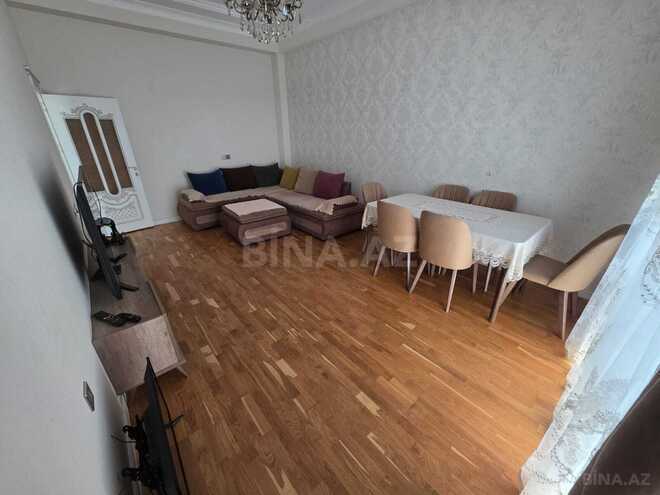 İcarəyə verilir 2 otaqlı yeni tikili 60 m², photo 12 from 15