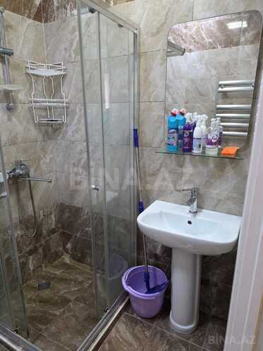 İcarəyə verilir 2 otaqlı yeni tikili 60 m², photo 9 from 15