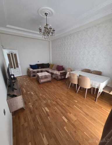 İcarəyə verilir 2 otaqlı yeni tikili 60 m², photo 5 from 15