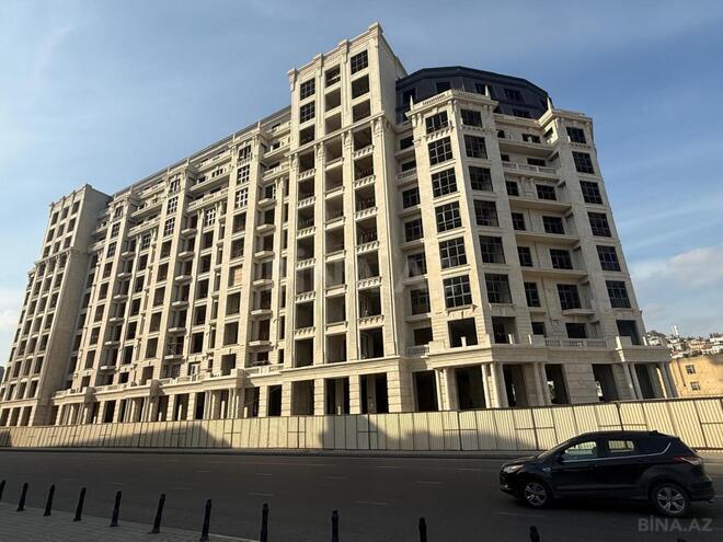 Satılır 3 otaqlı yeni tikili 173.4 m², Bayıl q., photo 1 from 7
