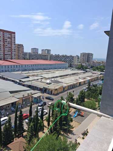 Продаётся 3-комн. вторичка 85 м², м. Халглар Достлугу, photo 10 from 19