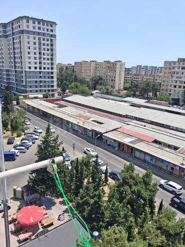Продаётся 3-комн. вторичка 85 м², м. Халглар Достлугу, photo 9 from 19