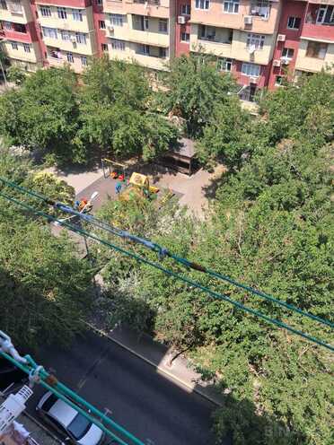 Продаётся 3-комн. вторичка 85 м², м. Халглар Достлугу, photo 18 from 19