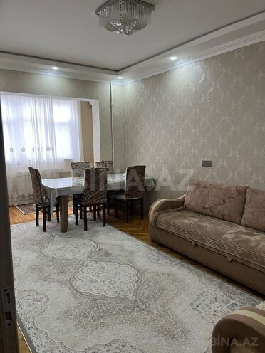 İcarəyə verilir 2 otaqlı köhnə tikili 60 m², Suraxanı r., photo 1 from 6