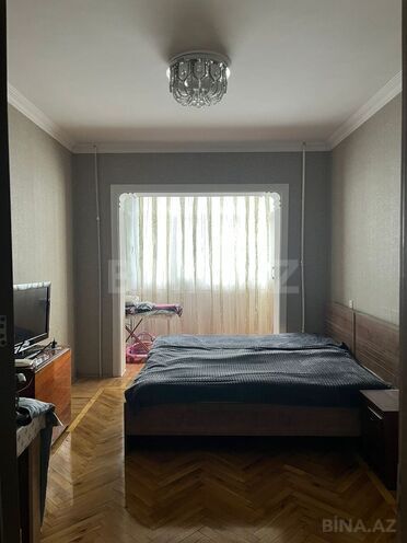 İcarəyə verilir 2 otaqlı köhnə tikili 60 m², Suraxanı r., photo 3 from 6