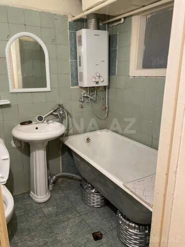 İcarəyə verilir 1 otaqlı köhnə tikili 40 m², Nərimanov r., photo 7 from 9