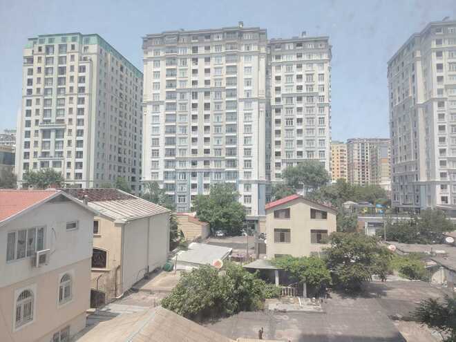 Продаётся 3-комн. новостройка 94 м², Наримановский  р., photo 10 from 11