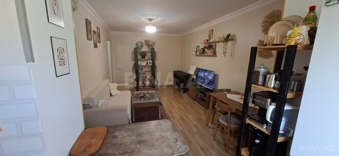 Продаётся 2-комн. вторичка 36 м², пос. Бадамдар, photo 1 from 16