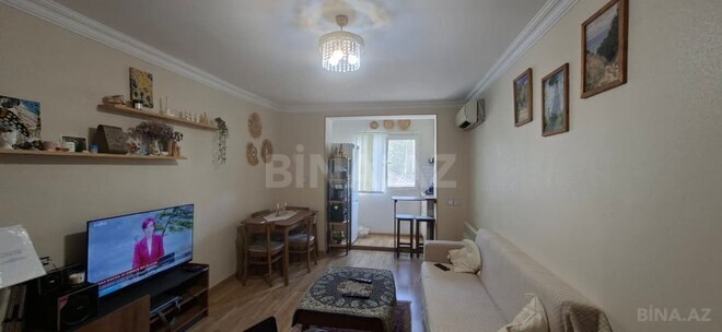 Продаётся 2-комн. вторичка 36 м², пос. Бадамдар, photo 3 from 16