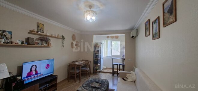 Продаётся 2-комн. вторичка 36 м², пос. Бадамдар, photo 4 from 16