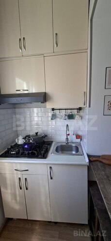 Продаётся 2-комн. вторичка 36 м², пос. Бадамдар, photo 11 from 16