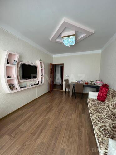Satılır 3 otaqlı köhnə tikili 60 m², Nəriman Nərimanov m., photo 3 from 10