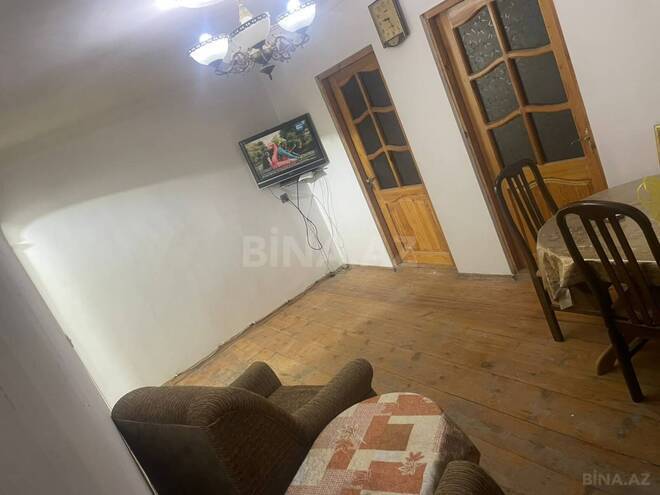 Satılır 3 otaqlı köhnə tikili 70 m², Nəriman Nərimanov m., photo 5 from 17
