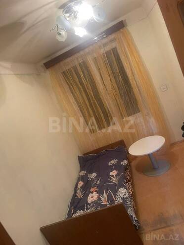 Satılır 3 otaqlı köhnə tikili 70 m², Nəriman Nərimanov m., photo 9 from 17