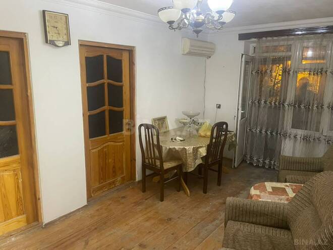 Satılır 3 otaqlı köhnə tikili 70 m², Nəriman Nərimanov m., photo 6 from 17
