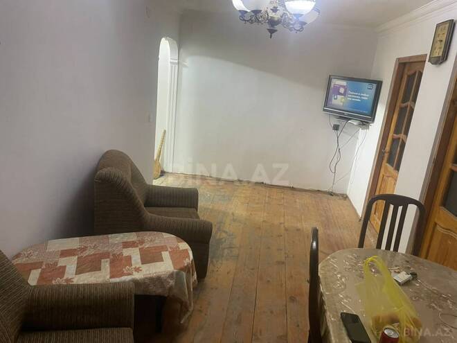 Satılır 3 otaqlı köhnə tikili 70 m², Nəriman Nərimanov m., photo 3 from 17