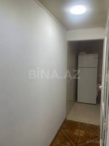 Satılır 3 otaqlı köhnə tikili 70 m², Nəriman Nərimanov m., photo 13 from 17