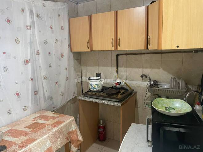 Satılır 3 otaqlı köhnə tikili 70 m², Nəriman Nərimanov m., photo 11 from 17