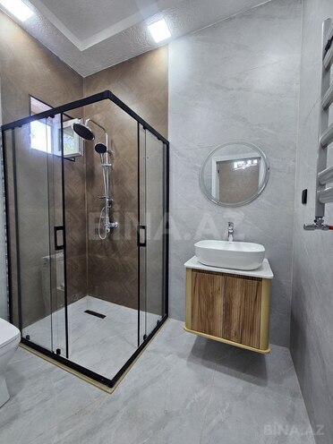 Satılır 4 otaqlı həyət evi/bağ evi 150 m², Şüvəlan q., photo 15 from 22