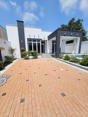 Satılır 4 otaqlı həyət evi/bağ evi 150 m², Şüvəlan q., photo 3 from 22