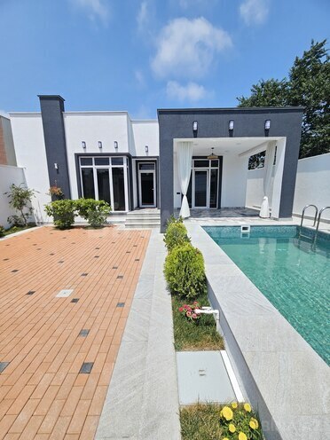 Satılır 4 otaqlı həyət evi/bağ evi 150 m², Şüvəlan q., photo 4 from 22