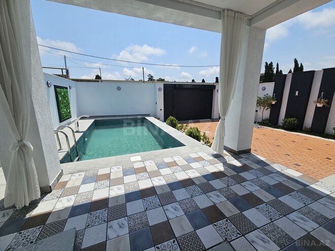 Satılır 4 otaqlı həyət evi/bağ evi 150 m², Şüvəlan q., photo 7 from 22
