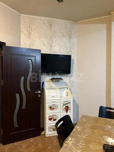 İcarəyə verilir 3 otaqlı yeni tikili 150 m², Şah İsmayıl Xətai m., photo 14 from 18