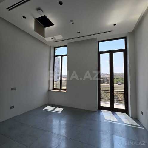 İcarəyə verilir 3 otaqlı ofis 155 m², Sahil m., photo 7 from 18