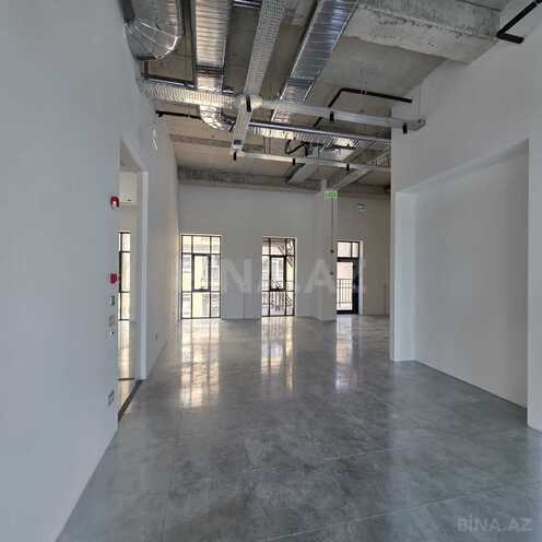 İcarəyə verilir 3 otaqlı ofis 155 m², Sahil m., photo 6 from 18