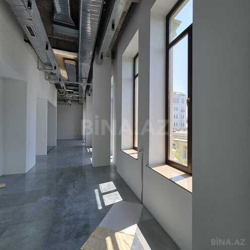 İcarəyə verilir 3 otaqlı ofis 155 m², Sahil m., photo 4 from 18