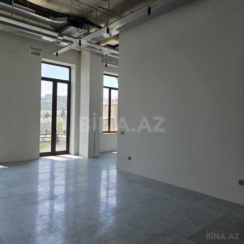 İcarəyə verilir 3 otaqlı ofis 155 m², Sahil m., photo 16 from 18