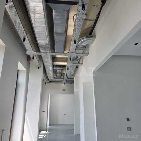 İcarəyə verilir 3 otaqlı ofis 155 m², Sahil m., photo 12 from 18