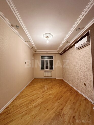 Продаётся 2-комн. новостройка 60 м², м. Ази Асланов, photo 1 from 12