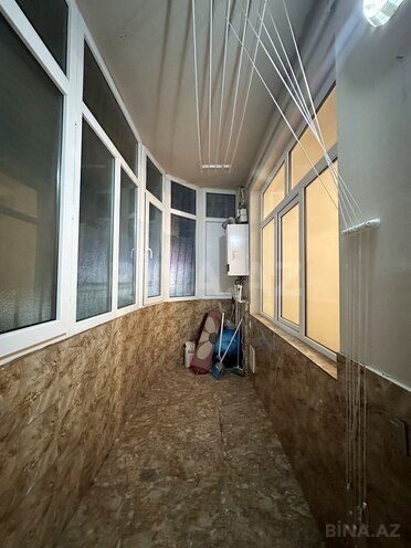 Продаётся 2-комн. новостройка 60 м², м. Ази Асланов, photo 11 from 12